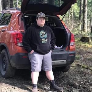 Meet your Posher, Nathan